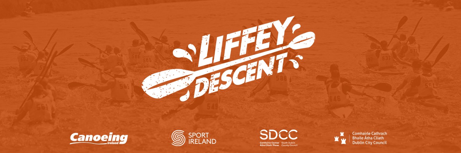 LiffeyDescent's profile banner image