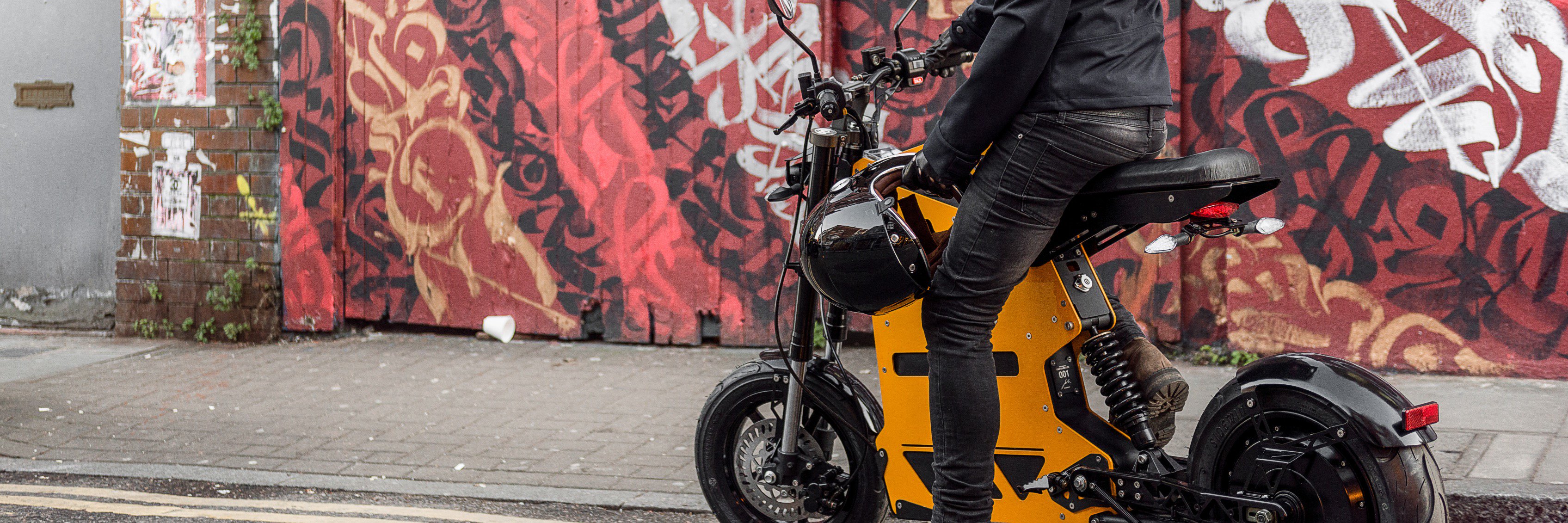 ETT Industries banner