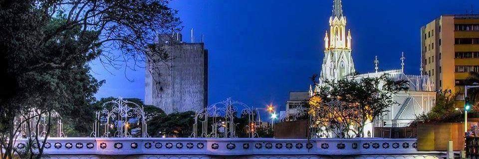 CarlitosDeCali's profile banner image