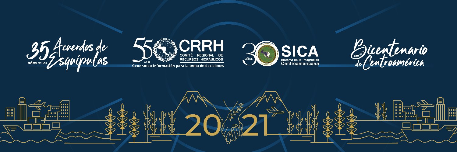 Comité Regional de Recursos Hidráulicos banner
