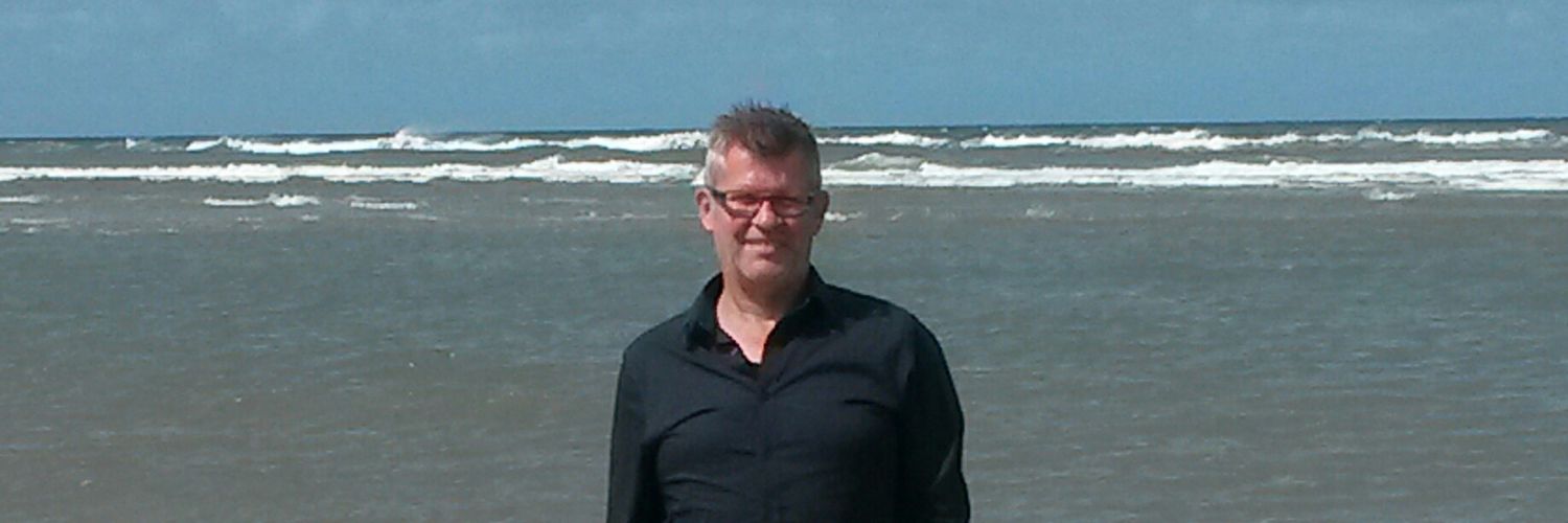 dirkfraneker's profile banner image