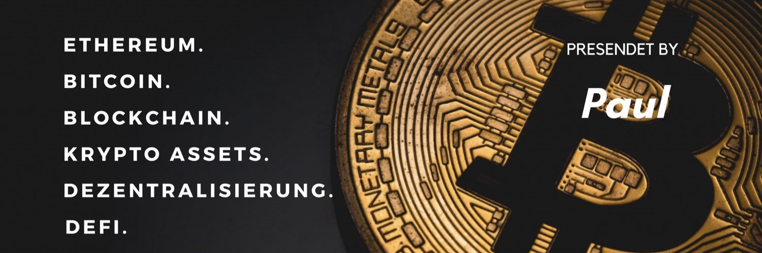 Krypto_Paul's profile banner image