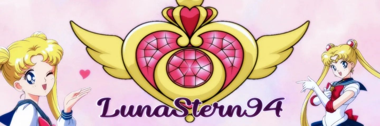 LunaStern94's profile banner image