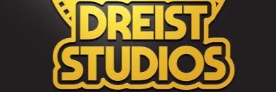Dreist Studios banner