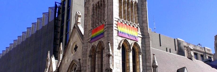 ArchStreetUMC's profile banner image