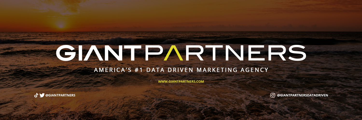 GiantPartners's profile banner image