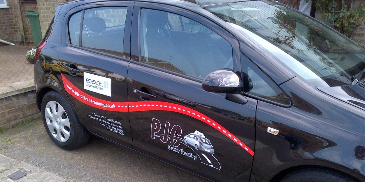 PJC Driver Training (@PaulConnelly5) / Posts / X