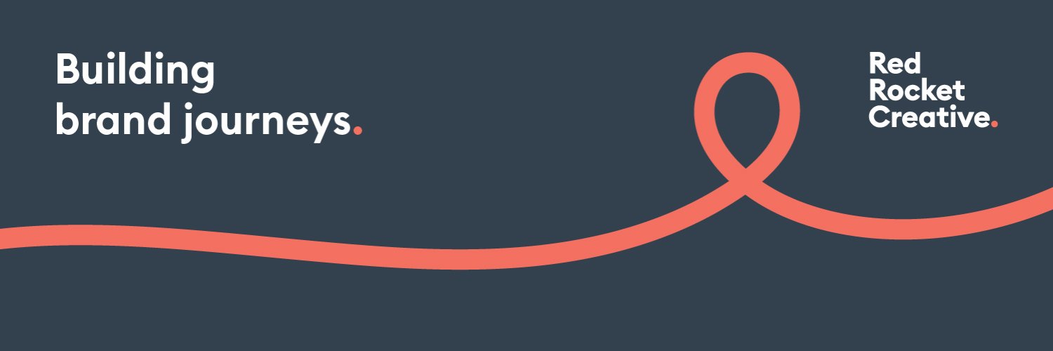 Red Rocket Creative banner