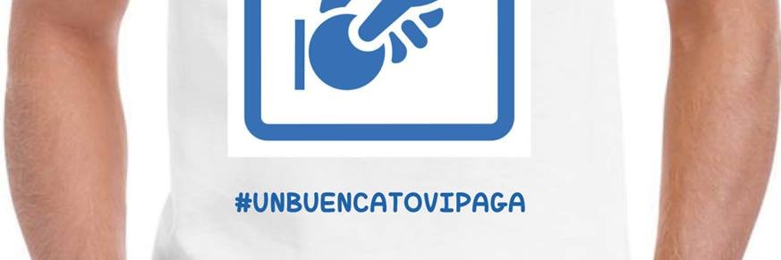 Cáceres 2016 banner