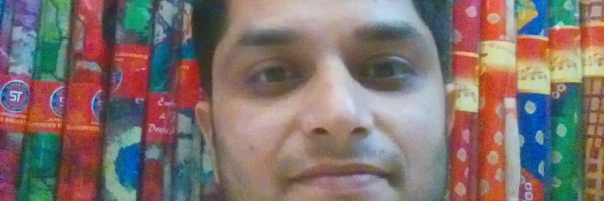 kuldeepGoel3's profile banner image