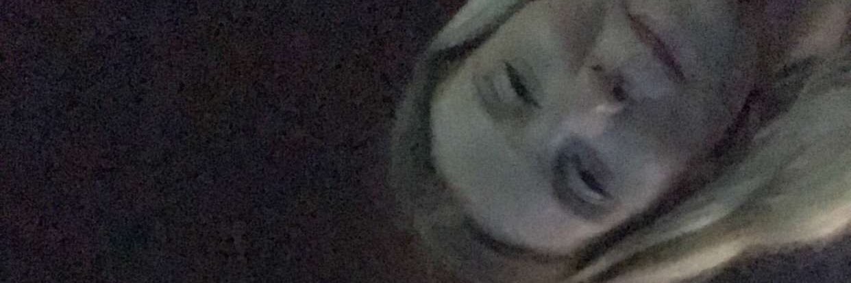 beccabeaaaar's profile banner image