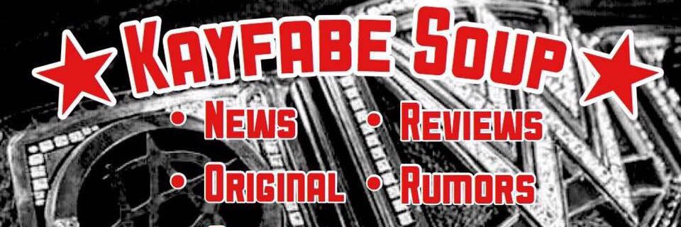 KayfabeSoup's profile banner image