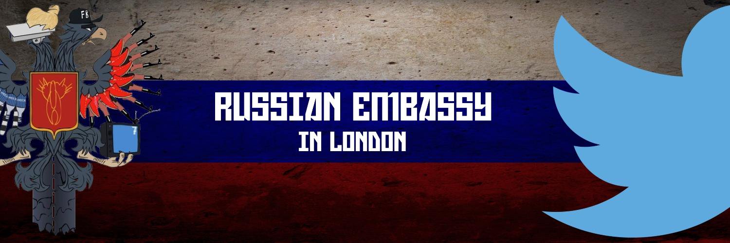 RusEmbassyNot's profile banner image