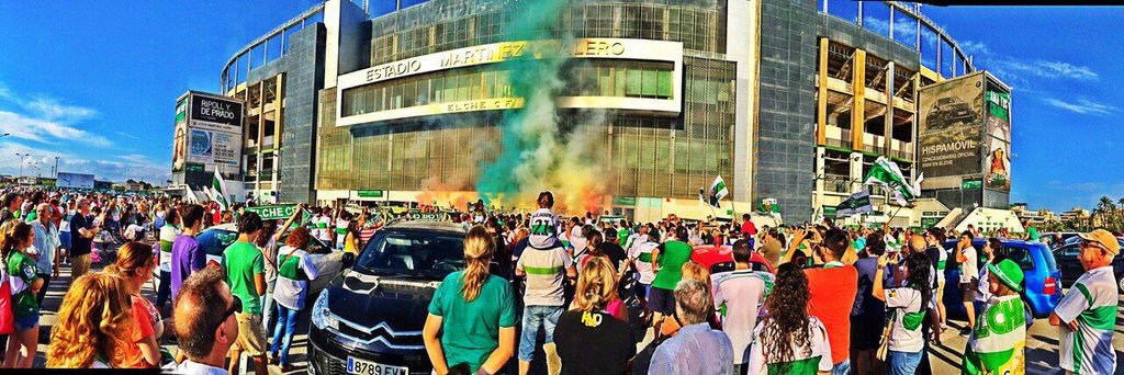 TodoElcheCF_'s profile banner image
