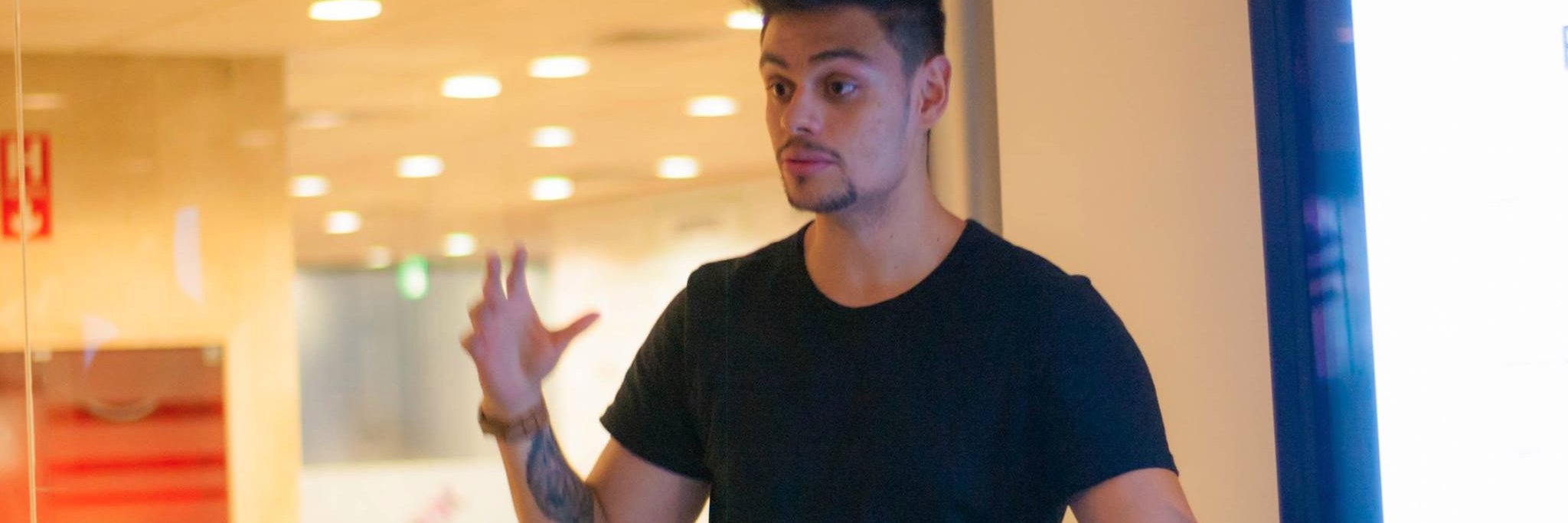 kevenjesus's profile banner image
