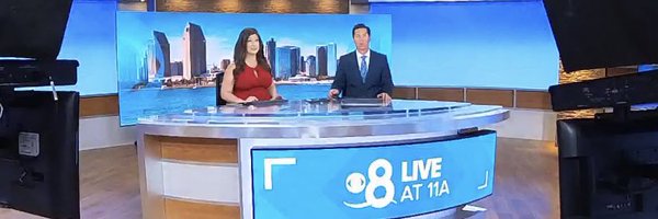 EricNews8 Profile Banner