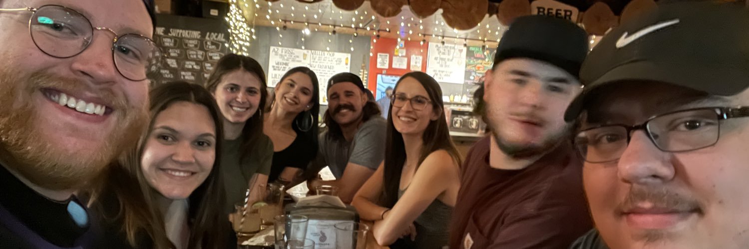 trevbotsford's profile banner image