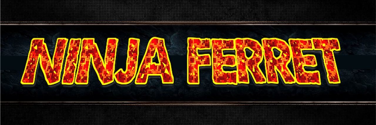 NinjaFerret_'s profile banner image
