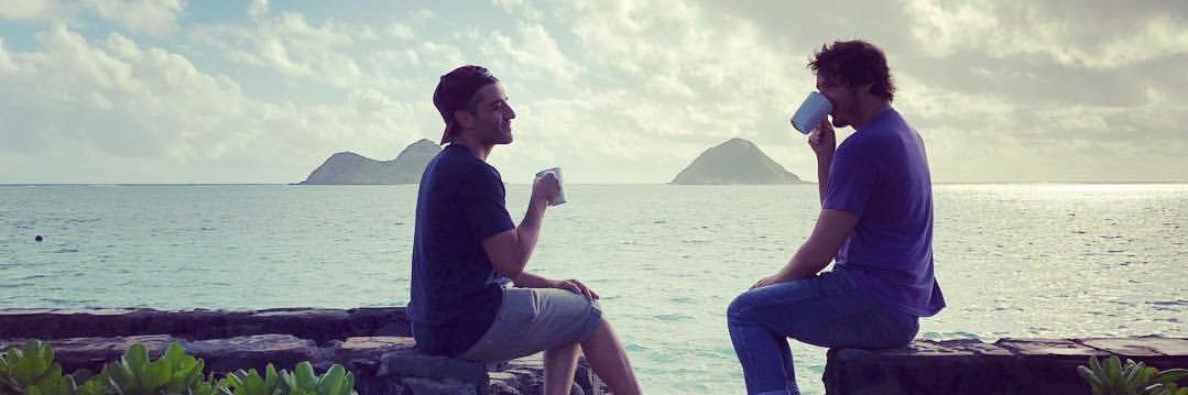 oscarisaacposts's profile banner image