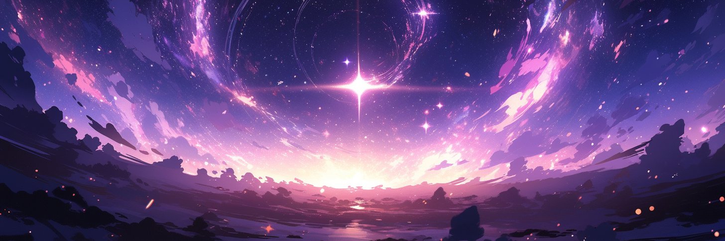 Ambre 🌸's banner