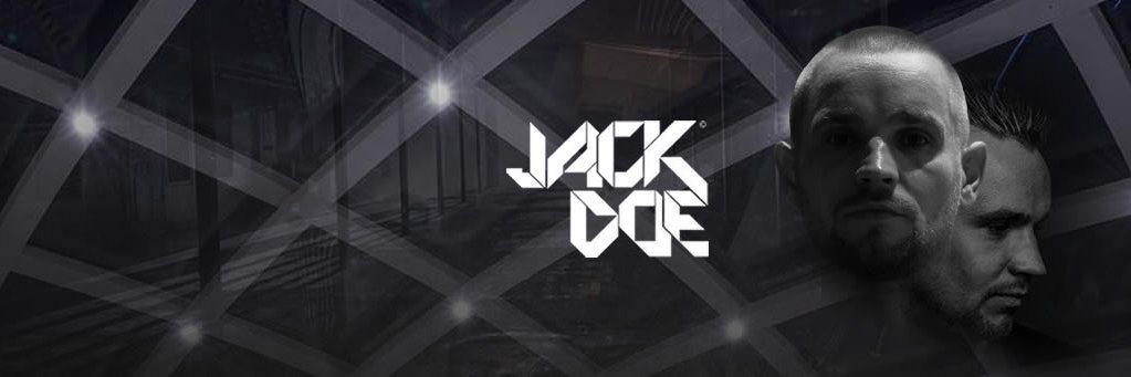 JackDoeNL's profile banner image