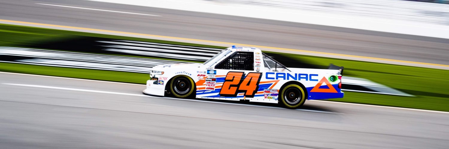 Raphaël Lessard banner