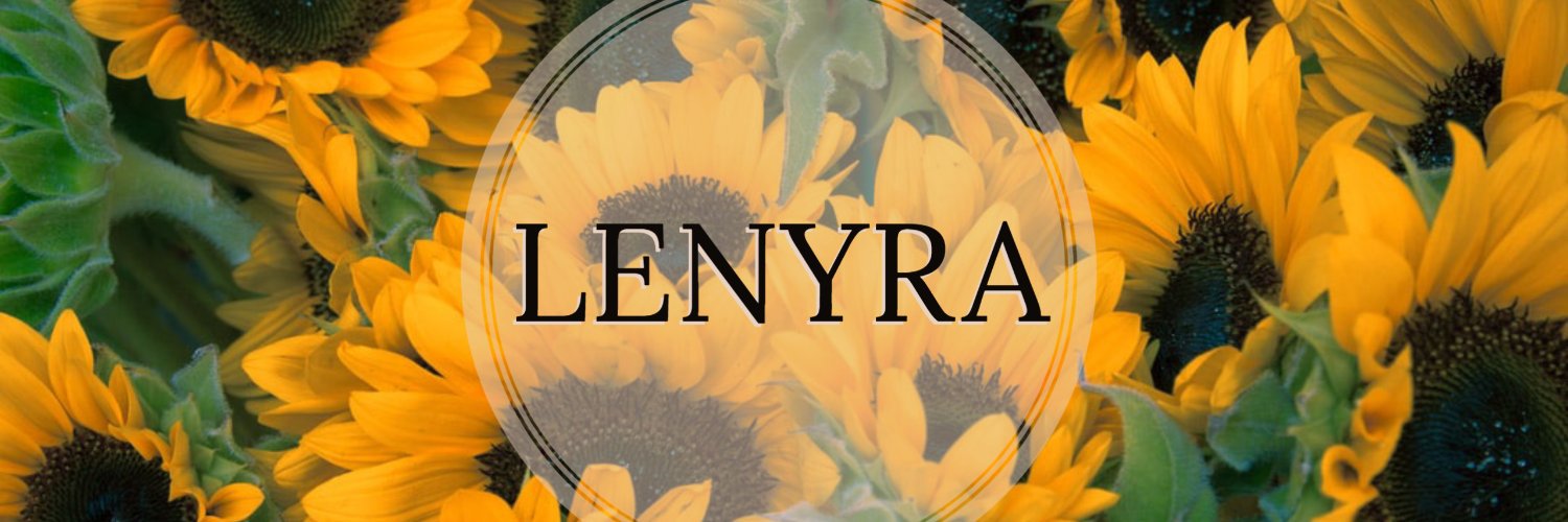 Lenyra_Life's profile banner image