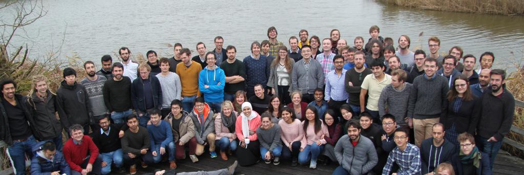 PhotonicsUGent's profile banner image