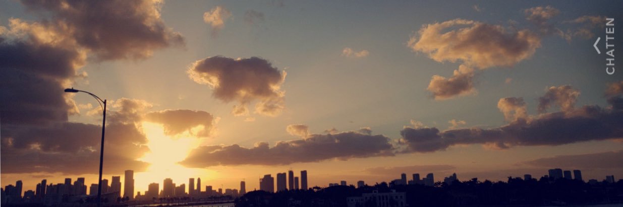 LeAaronL's profile banner image