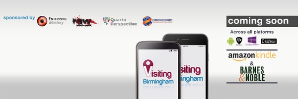 visitingbrum Profile Banner