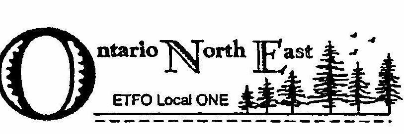 ETFO ONE banner