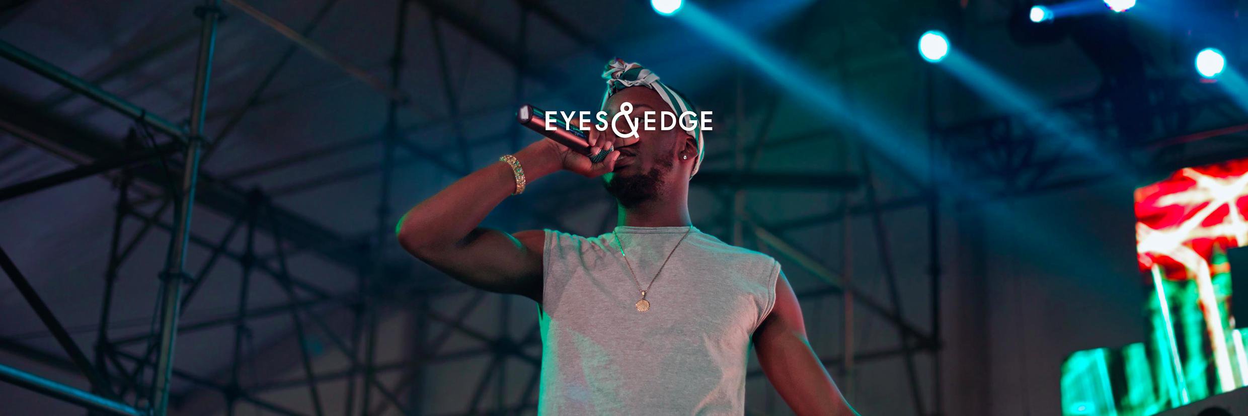 EYESANDEDGE's profile banner image