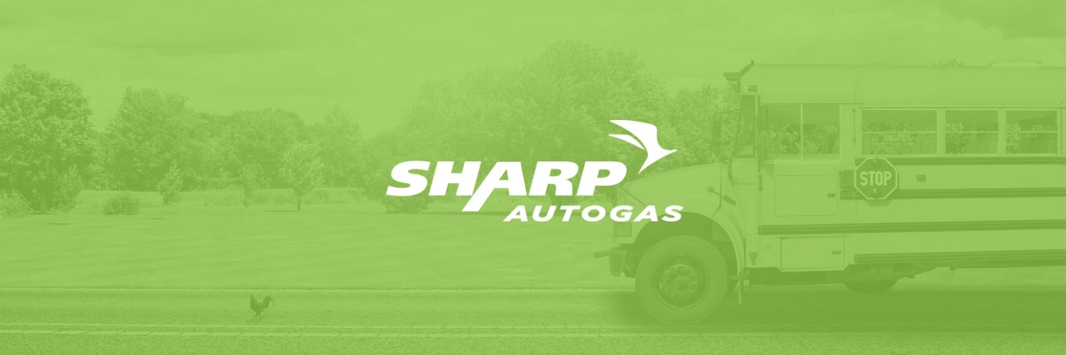 SharpAutogas's profile banner image