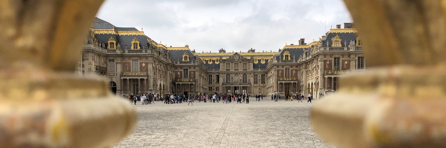 Brandon Love 🏳️‍🌈 banner