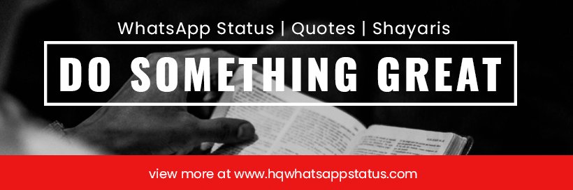 HQ - WhatsApp Status (@hqwhatsapp) / Posts / X