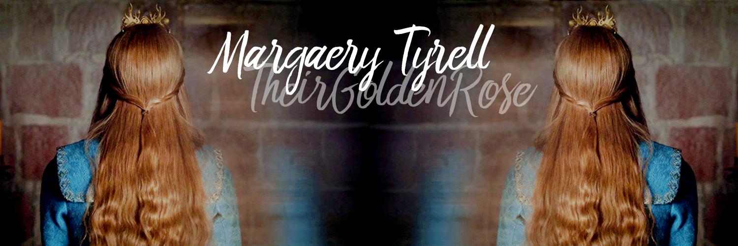TheirGoldenRose's profile banner image