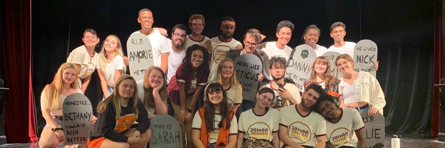 30in60's profile banner image