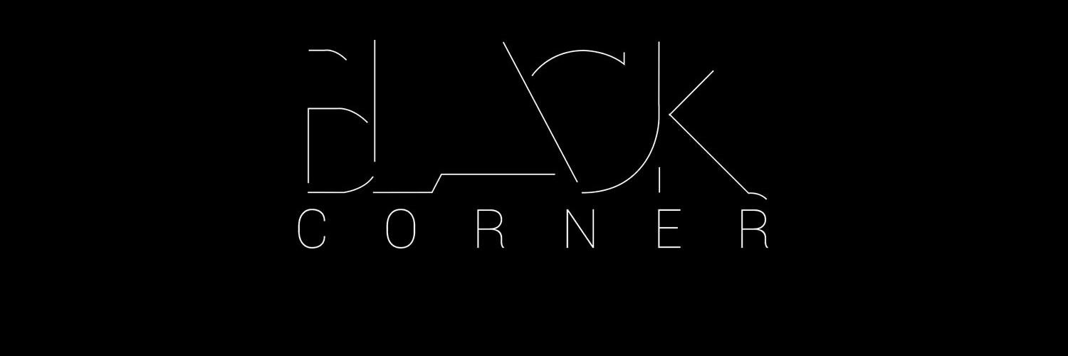 the_blackcorner's profile banner image