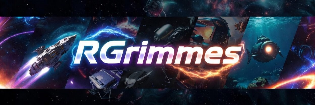 RGrimmes banner