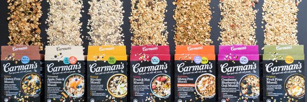 CarmansKitchen Profile Banner