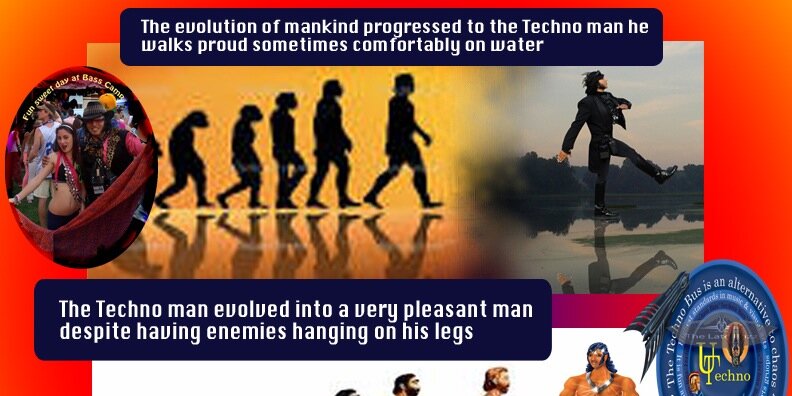 technohardrive's profile banner image