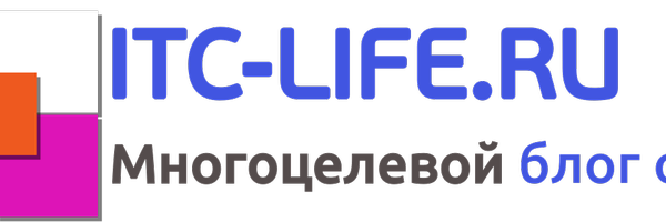 ItcLife Profile Banner