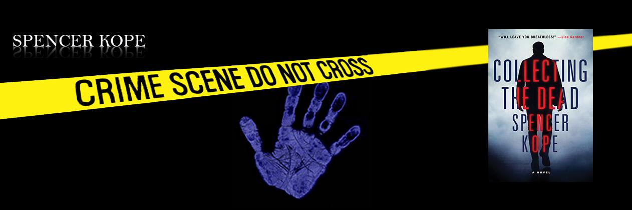 SpencerKope's profile banner image