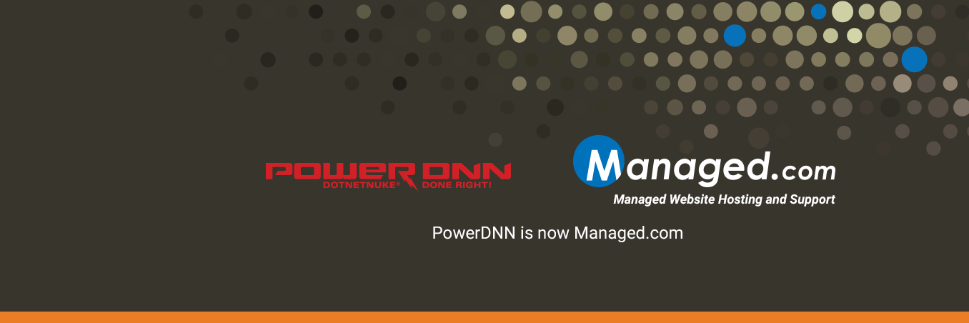 PowerDNN's profile banner image