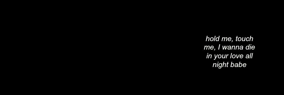 ilxvedemi's profile banner image
