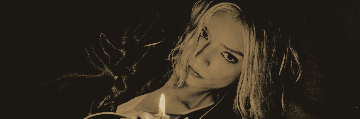 oftwinflames's profile banner image