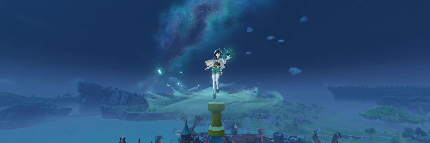 hupotian's profile banner image