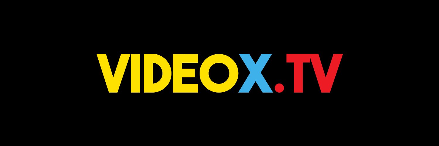 VIDEOx_tv's profile banner image