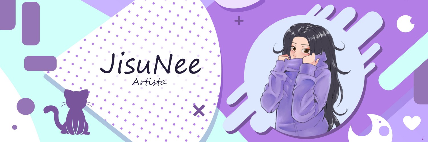 Jisu_Nee's profile banner image