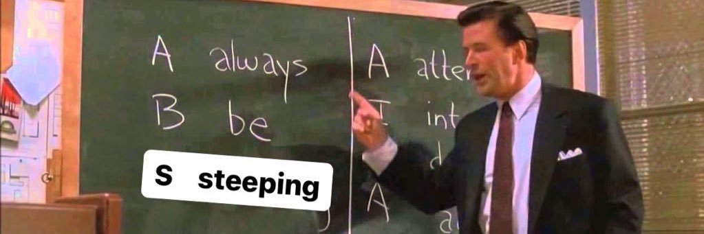 Tyler Sanders banner